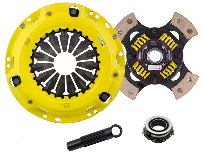 Clutch Kits - Single ACTTY3-HDG4 ACT