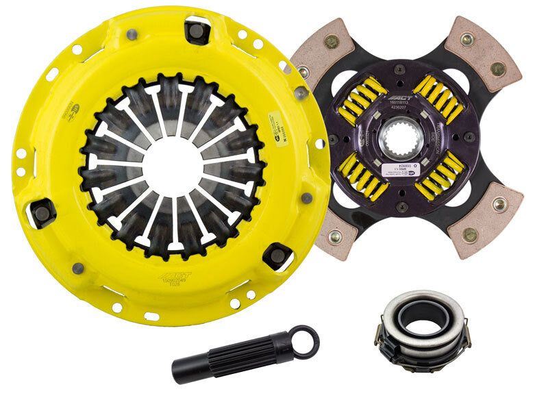 Clutch Kits - Single ACTTC6-HDG4 ACT