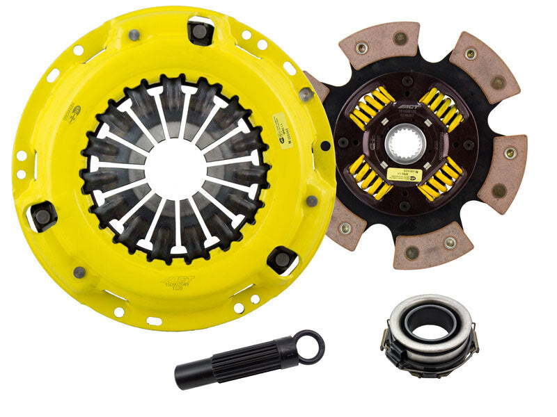 Clutch Kits - Single ACTTC6-HDG6 ACT