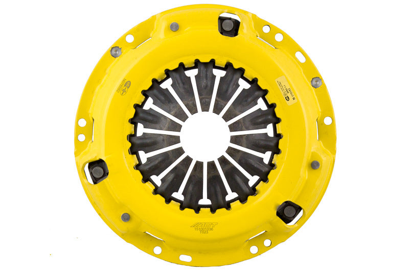 Pressure Plates ACTT023 ACT