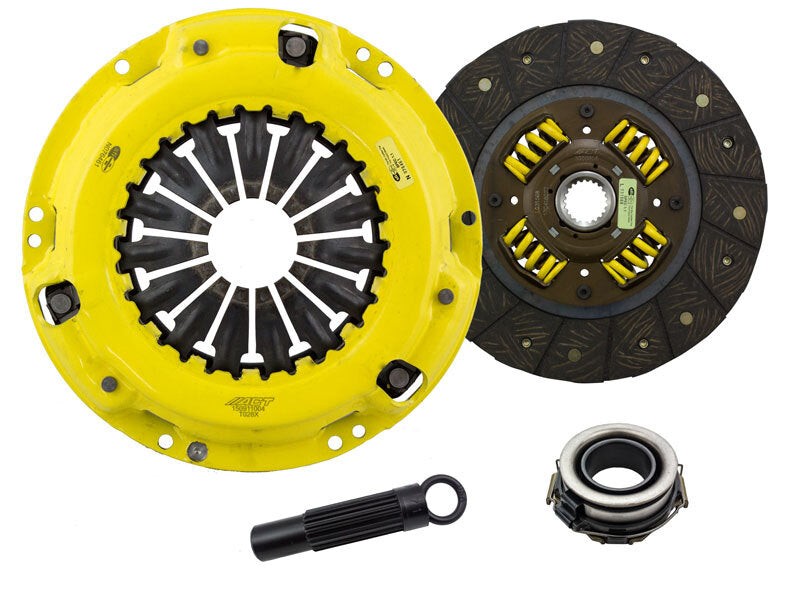 Clutch Kits - Single ACTTC6-XTSS ACT