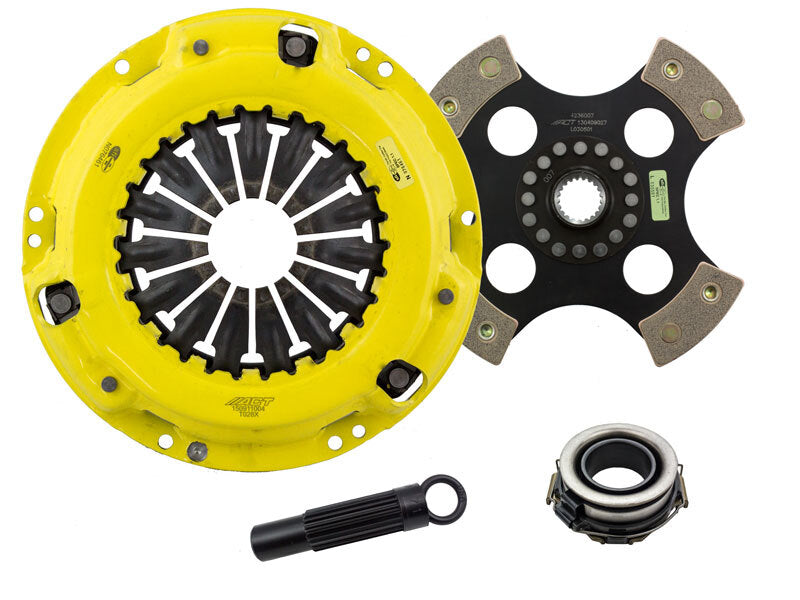 Clutch Kits - Single ACTTC6-XTR4 ACT