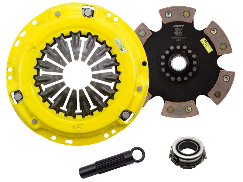 Clutch Kits - Single ACTTY3-XTR6 ACT