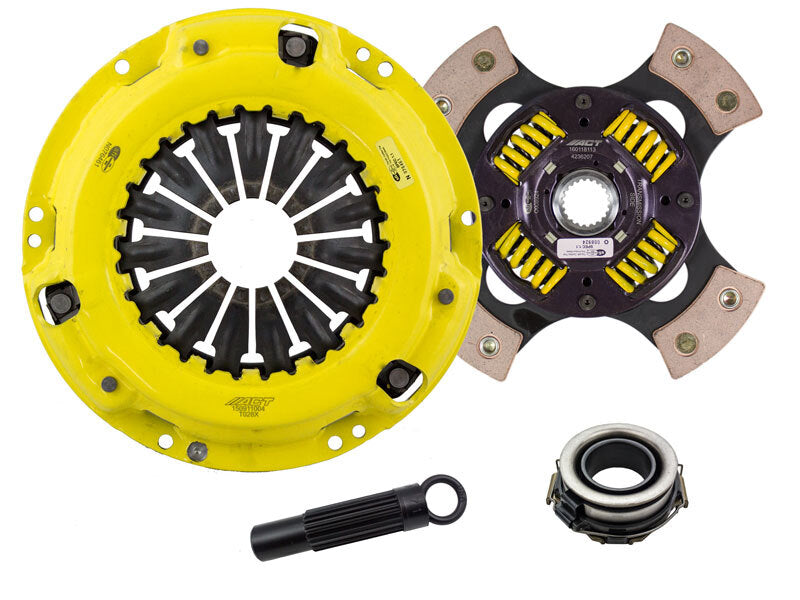 Clutch Kits - Single ACTTC6-XTG4 ACT