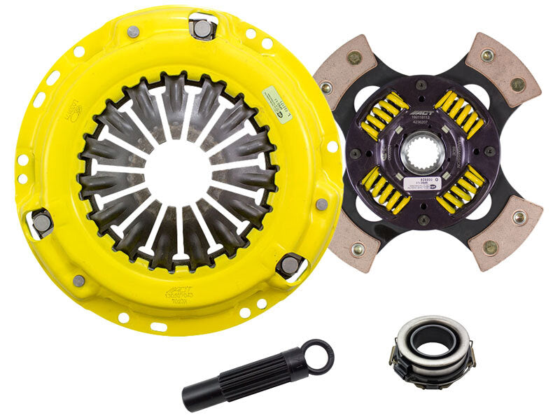 Clutch Kits - Single ACTTY3-XTG4 ACT