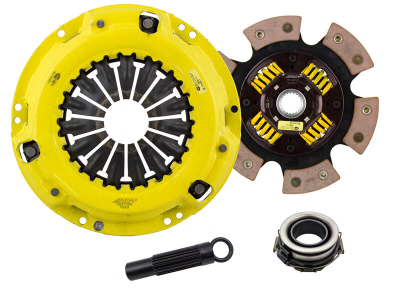 Clutch Kits - Single ACTTC6-XTG6 ACT
