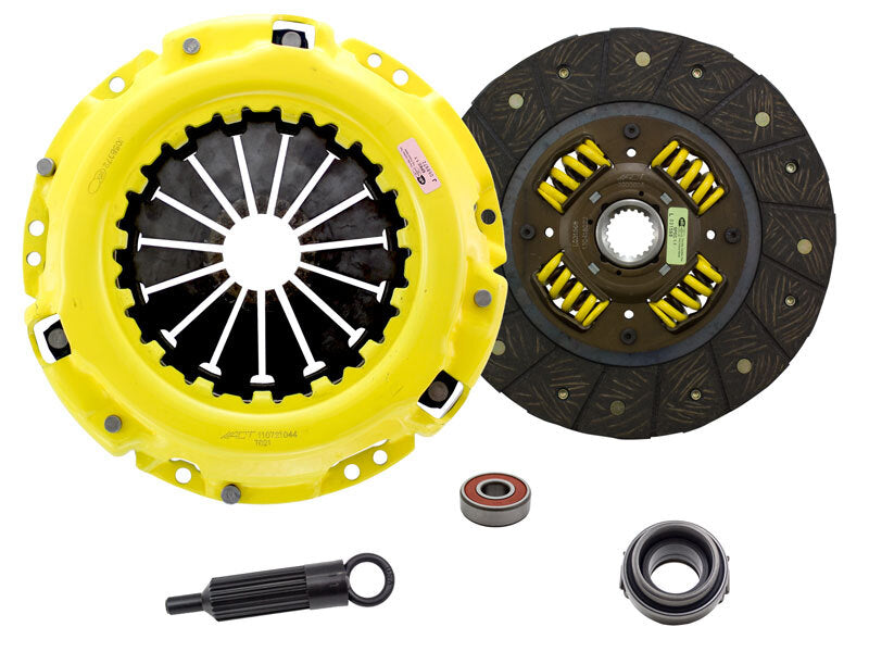 Clutch Kits - Single ACTTS3-HDSS ACT