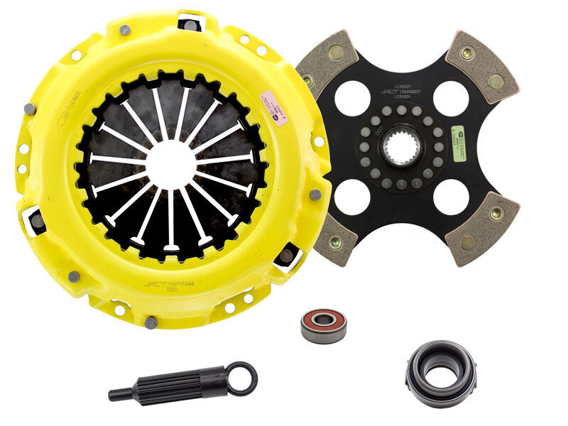 Clutch Kits - Single ACTTS3-HDR4 ACT