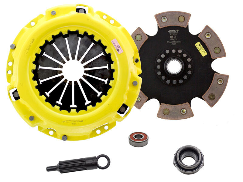 Clutch Kits - Single ACTTS3-HDR6 ACT