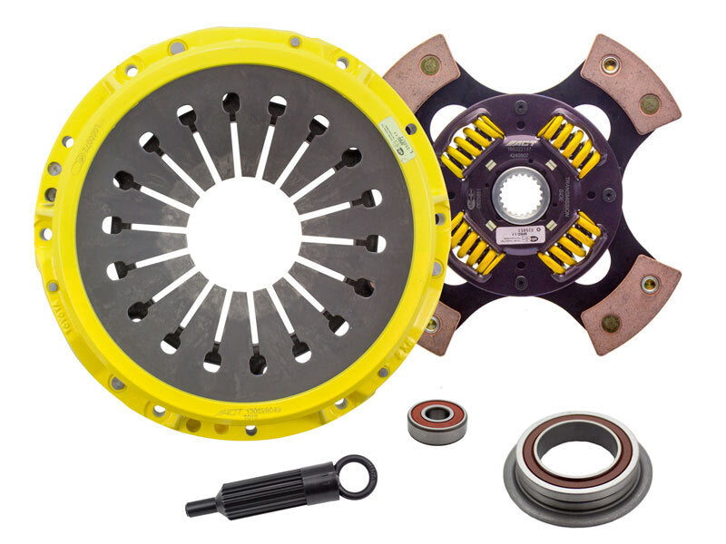 Clutch Kits - Single ACTTS2-HDG4 ACT