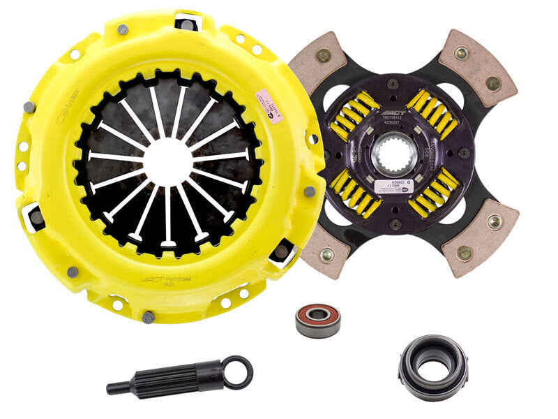 Clutch Kits - Single ACTTS3-HDG4 ACT