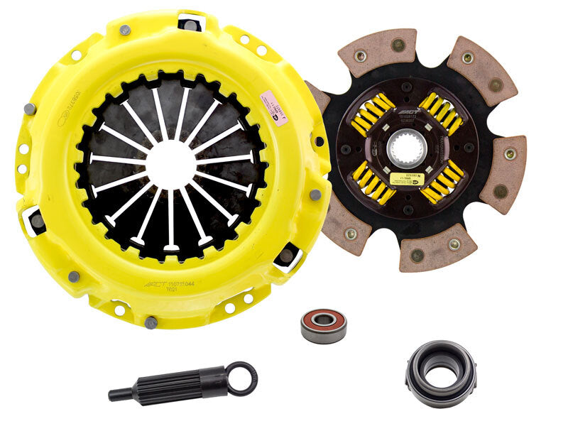 Clutch Kits - Single ACTTS3-HDG6 ACT