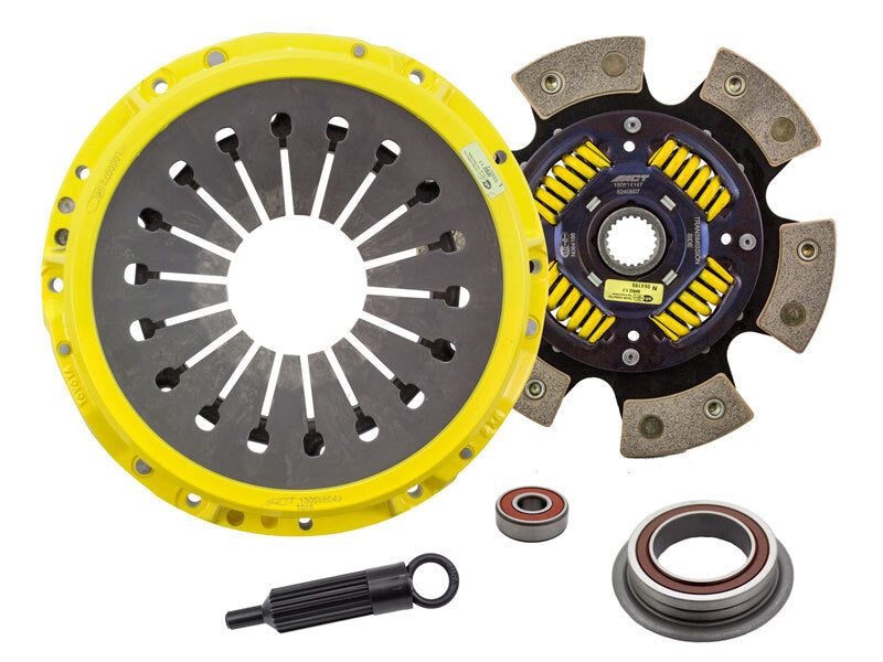 Clutch Kits - Single ACTTS2-HDG6 ACT