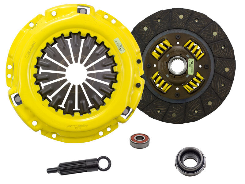 Clutch Kits - Single ACTTS3-XTSS ACT