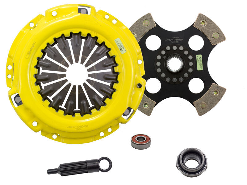 Clutch Kits - Single ACTTS3-XTR4 ACT