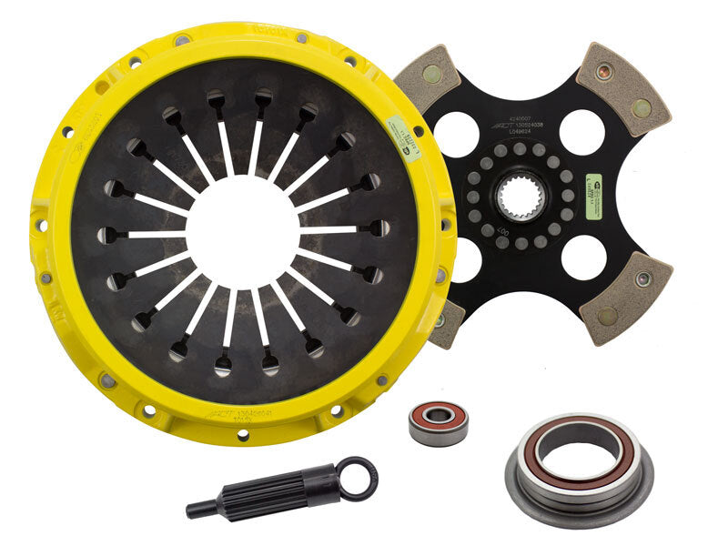 Clutch Kits - Single ACTTS2-XTR4 ACT