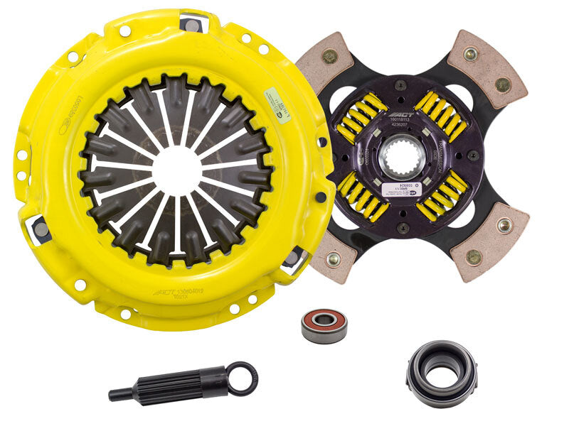 Clutch Kits - Single ACTTS3-XTG4 ACT