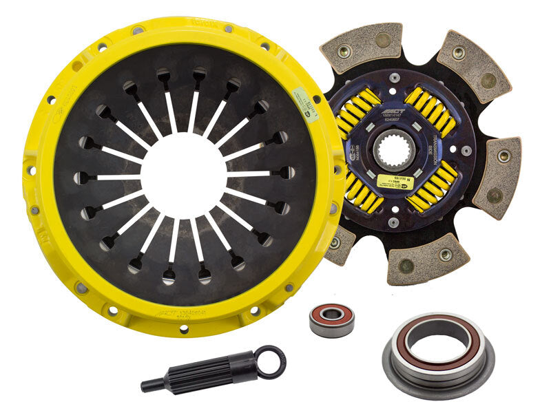 Clutch Kits - Single ACTTS2-XTG6 ACT