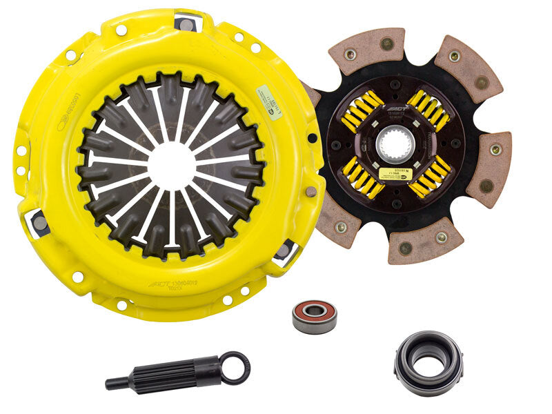 Clutch Kits - Single ACTTS3-XTG6 ACT