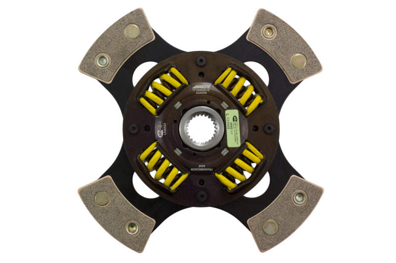 Clutch Discs ACT4240208 ACT