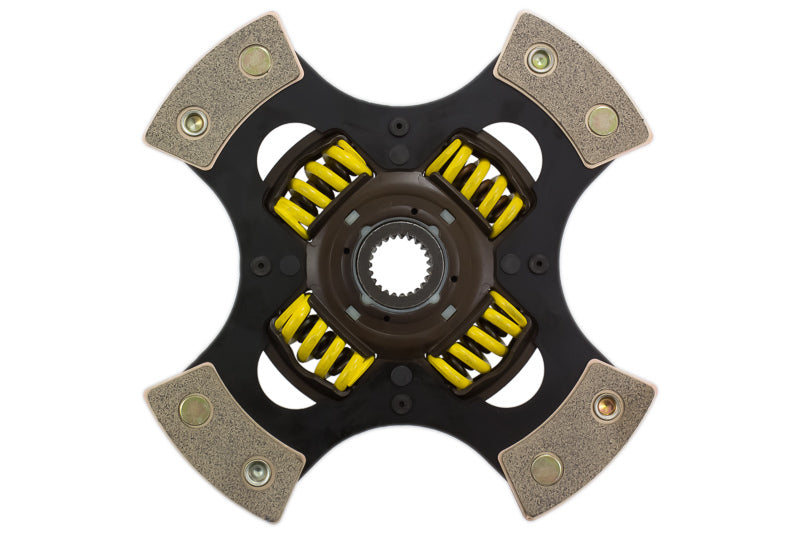 Clutch Discs ACT4240208 ACT