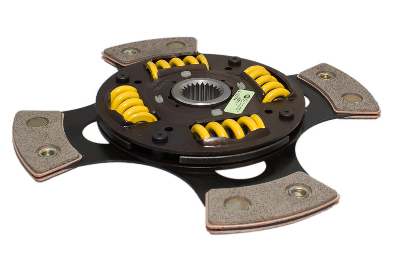 Clutch Discs ACT4240208 ACT
