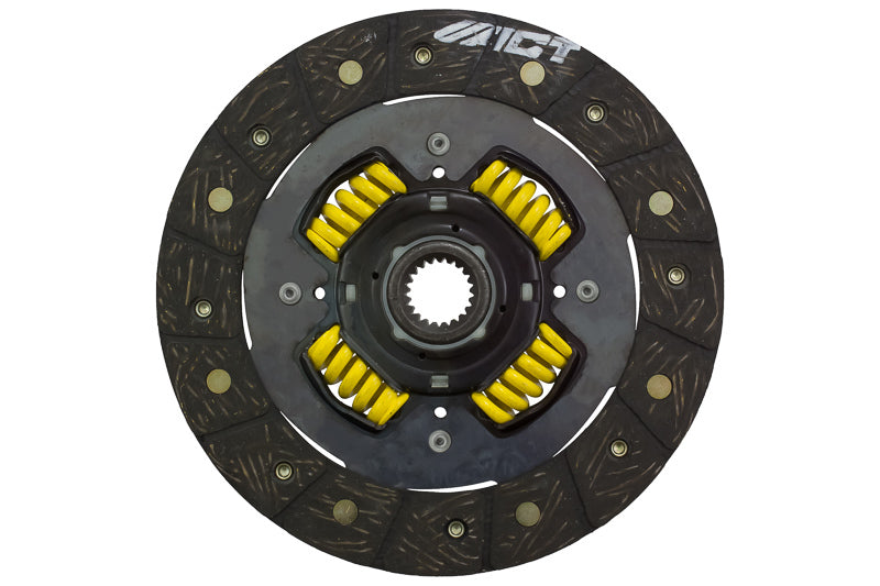 Clutch Discs ACT3000602 ACT
