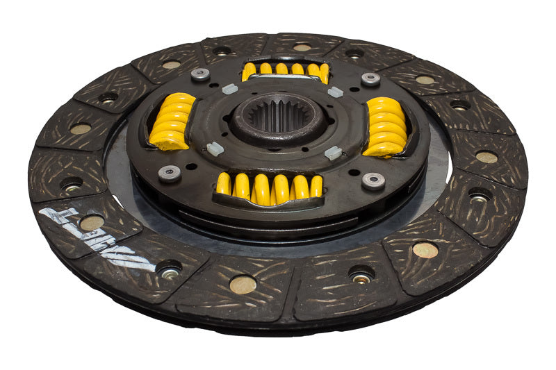 Clutch Discs ACT3000602 ACT