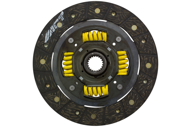 Clutch Discs ACT3000602 ACT