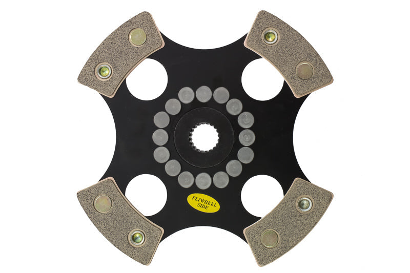 Clutch Discs ACT4212004 ACT