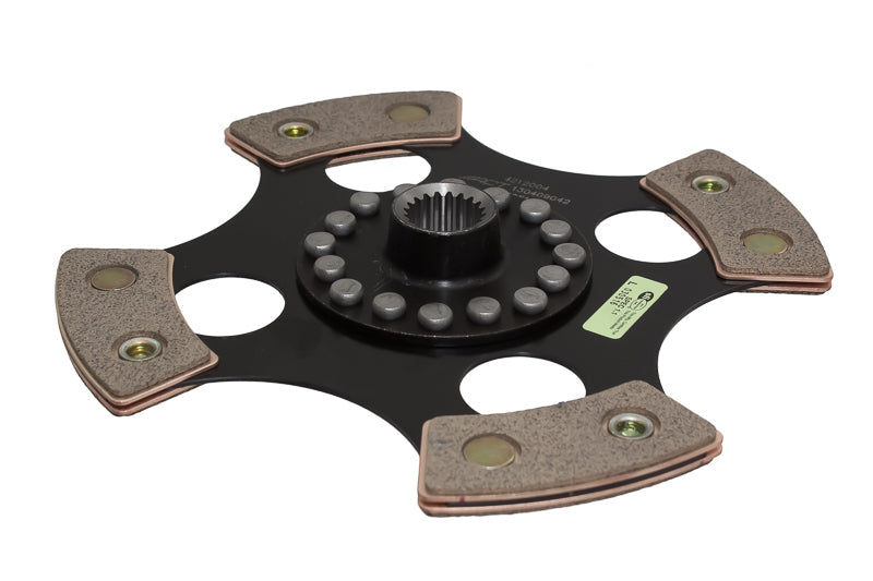 Clutch Discs ACT4212004 ACT