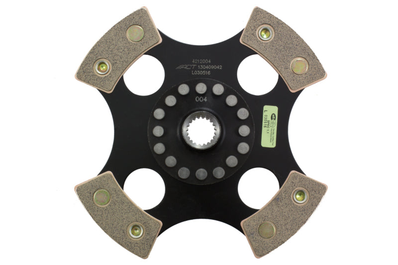 Clutch Discs ACT4212004 ACT