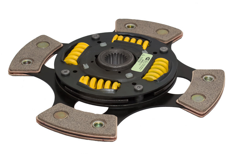 Clutch Discs ACT4212104 ACT