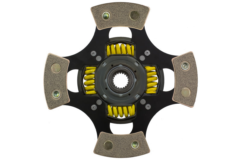 Clutch Discs ACT4212104 ACT