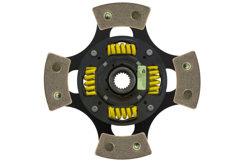 Clutch Discs ACT4212104 ACT
