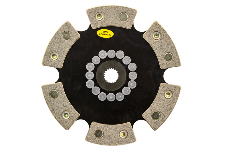 Clutch Discs ACT6212004 ACT
