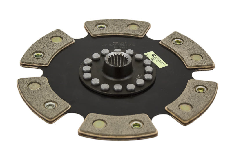 Clutch Discs ACT6212004 ACT