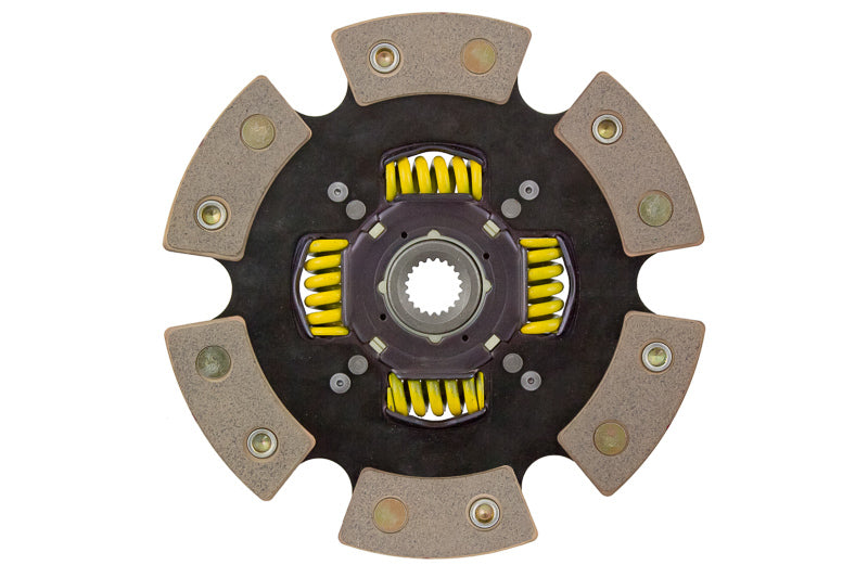Clutch Discs ACT6212104 ACT