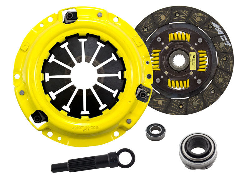 Clutch Kits - Single ACTHC3-HDSS ACT