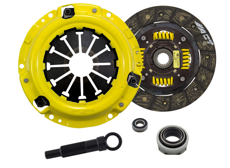 Clutch Kits - Single ACTHW3-HDSS ACT