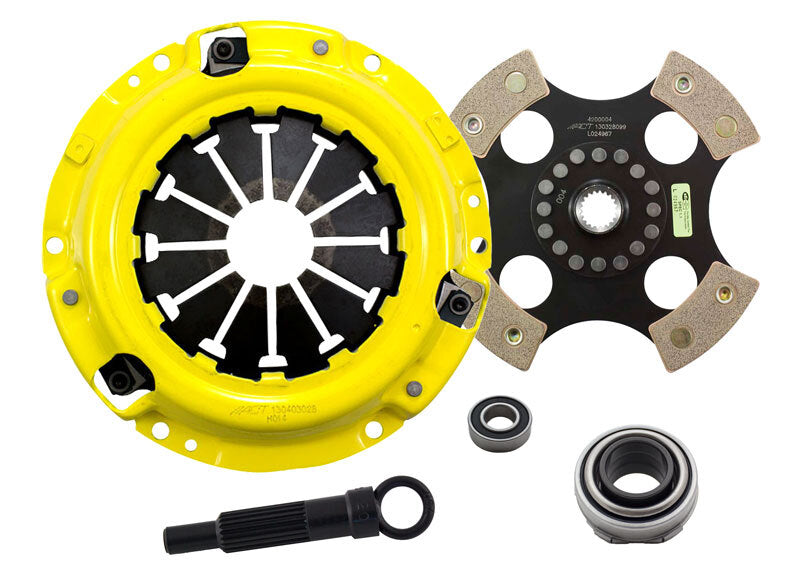 Clutch Kits - Single ACTHC3-HDR4 ACT