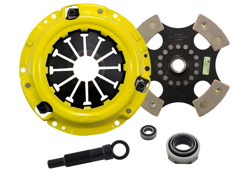 Clutch Kits - Single ACTHW3-HDR4 ACT