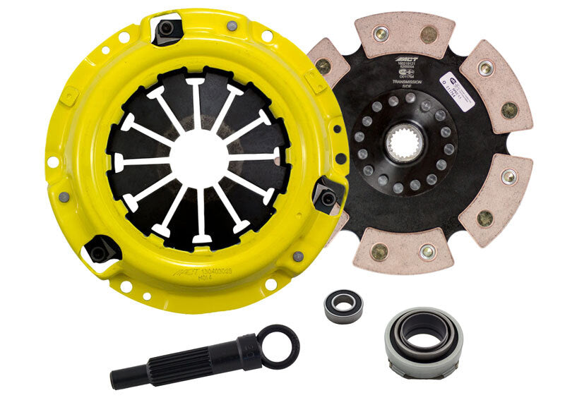 Clutch Kits - Single ACTHW3-HDR6 ACT