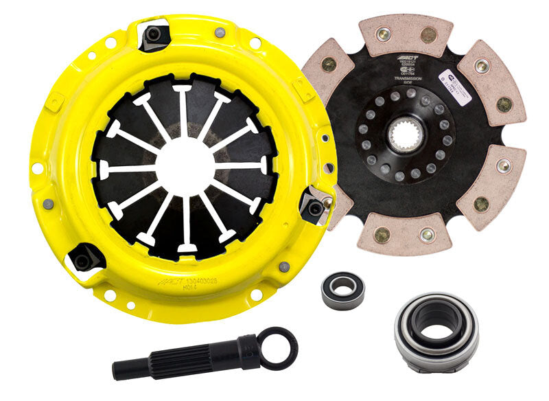 Clutch Kits - Single ACTHC3-HDR6 ACT