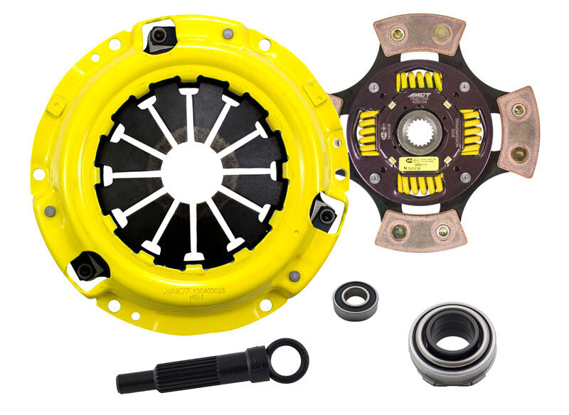 Clutch Kits - Single ACTHC3-HDG4 ACT