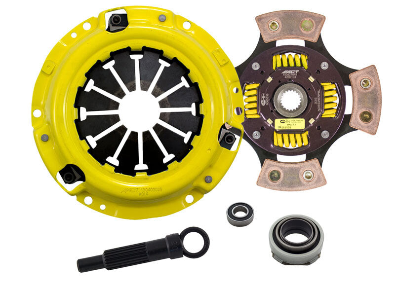 Clutch Kits - Single ACTHW3-HDG4 ACT