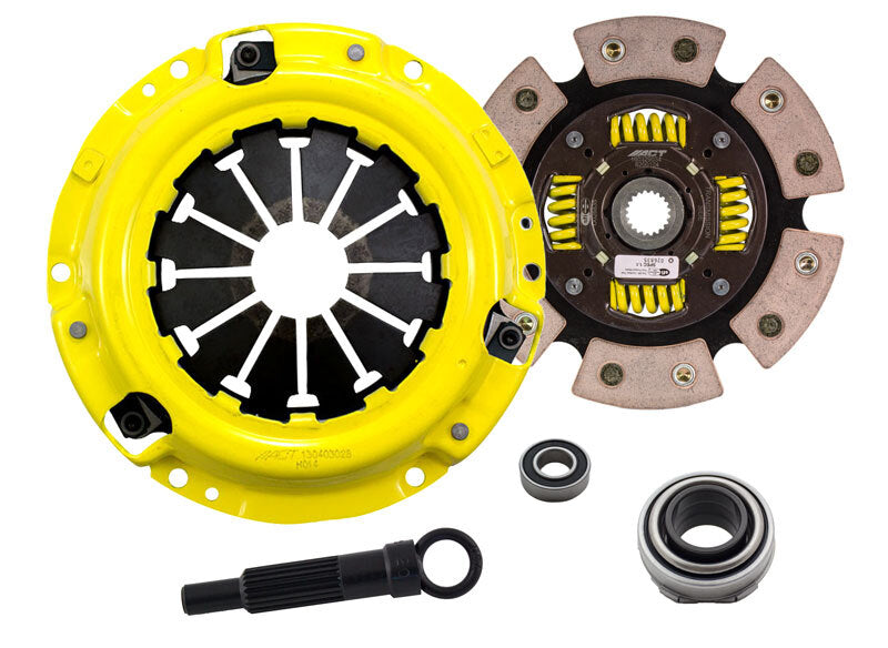Clutch Kits - Single ACTHC3-HDG6 ACT