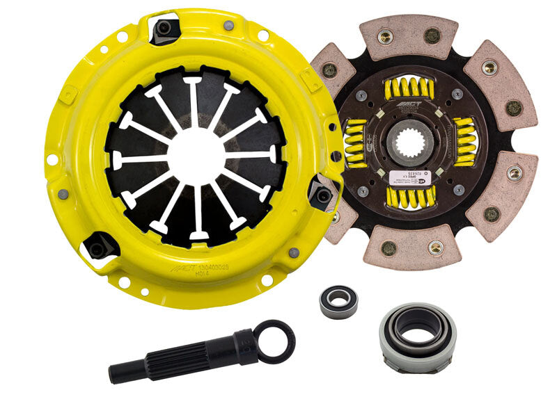 Clutch Kits - Single ACTHW3-HDG6 ACT