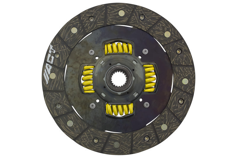 Clutch Discs ACT3000109 ACT