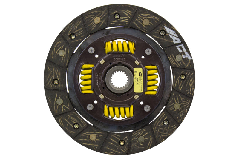 Clutch Discs ACT3000123 ACT
